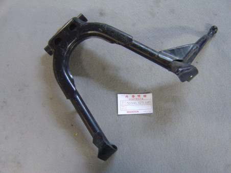 Béquille centrale Honda CB750 KZ LZ - Réf. 50500425010
