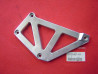 Platine Repose-Pied AR Gauche Honda XLV750R 50730MG7000