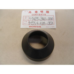 Cache Poussière de Fourche Honda - Réf. 51425340000