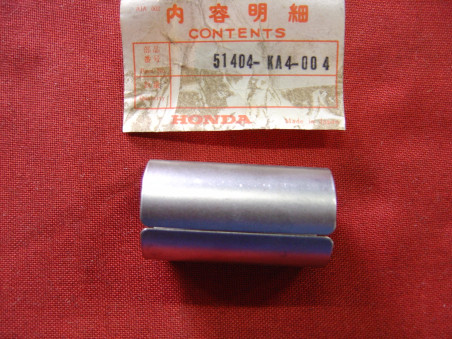 Bague appui ressorts Honda 125-250 CRR 81 – Réf. 51404KA4004