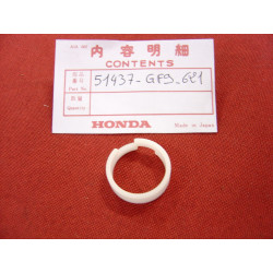Segment plongeur fourche Honda MTX50 - Réf. 51437GF9621