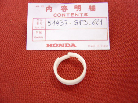 Segment plongeur fourche Honda MTX50 - Réf. 51437GF9621