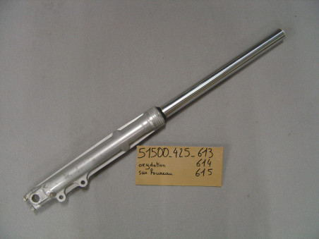 Bras de fourche gauche neuf Honda CB750KZ 1979