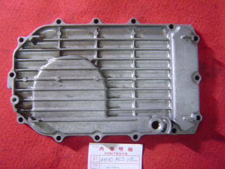 Carter inférieur Honda ST1300 2002-2014 occasion TBE