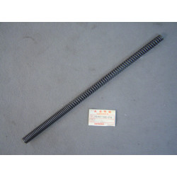 Ressort de fourche Honda XL125 K3 K4 - Réf. 51401-382-771