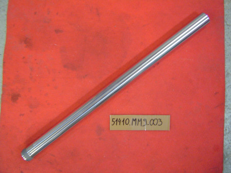 Tube de fourche 41mm Honda XL600V 87-88 | Réf. 51410MM9003