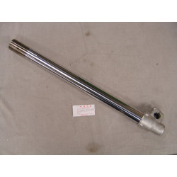 Tube fourche inversé droit Honda CR250R 1998 - 51420-KZ3-A71