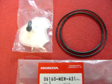 Kit Filtre Carburant Pompe Honda CRF250F CRF450F - Occasion