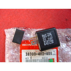 Centrale Clignotante Honda CM185T MITSUBA FR-2213 Occasion