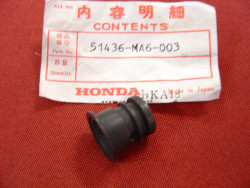 Piston d'anti-plongée de CBX400