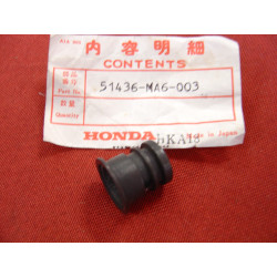 Piston anti-plongée Honda CBX400 - Réf. 51436MA6003