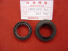 Kit Joint Spi + Cache Poussière Fourche Honda 33x45x10.5