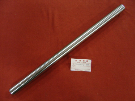 Tube de fourche Honda CB250N CB400N CB250T CB400T - 51410-413-013