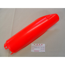 Cache fourreau de fourche Honda CR125 CR250 CR500 94-95 R177R