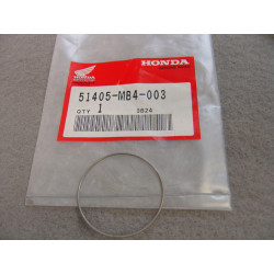 Anneau de butée fourche Honda – Réf. 51405MB4003