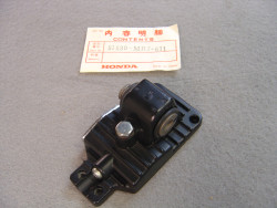 Boitier complet piston gauche de fourche avant de CB1100F 1983 CB900FC F2C p