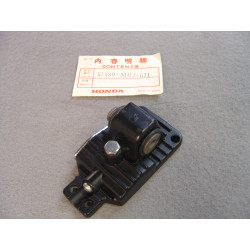 Boîtier piston gauche fourche Honda CB1100F CB900F – 51530MB7611