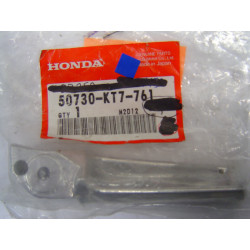 Repose-pied arrière gauche Honda - Réf. 50730KT7761