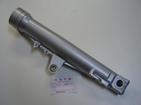 Fourreau Fourche Droit Honda GL1500 88-00 - Réf 51421MN5003