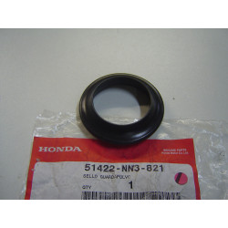 Cache poussière tube fourche Honda Montesa 315R