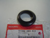 Cache poussière tube fourche Honda Montesa 315R