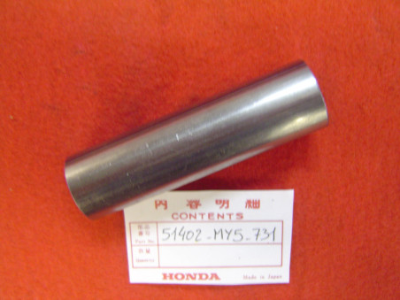 Entretoise interne fourche Honda CB500 97-02 réf. 51402MY5731