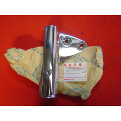Support Phare Chromé Droit Honda CL350K4 CB250-350B4 | Réf. 51602345670XW