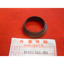 Cache Poussière Tube Fourche Honda CR250 CR450 - 51425KA4004
