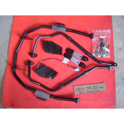 Kit Support Valises Latérales Honda CBR1100XX 02-07 Occasion
