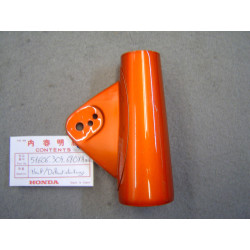 Patte de phare gauche Honda CB125K3 - Occasion | Réf. 51606304680XHOCC
