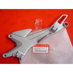 Platine Repose-Pied Gauche Honda CBF500 04/05 - Réf. 50750MET641ZA