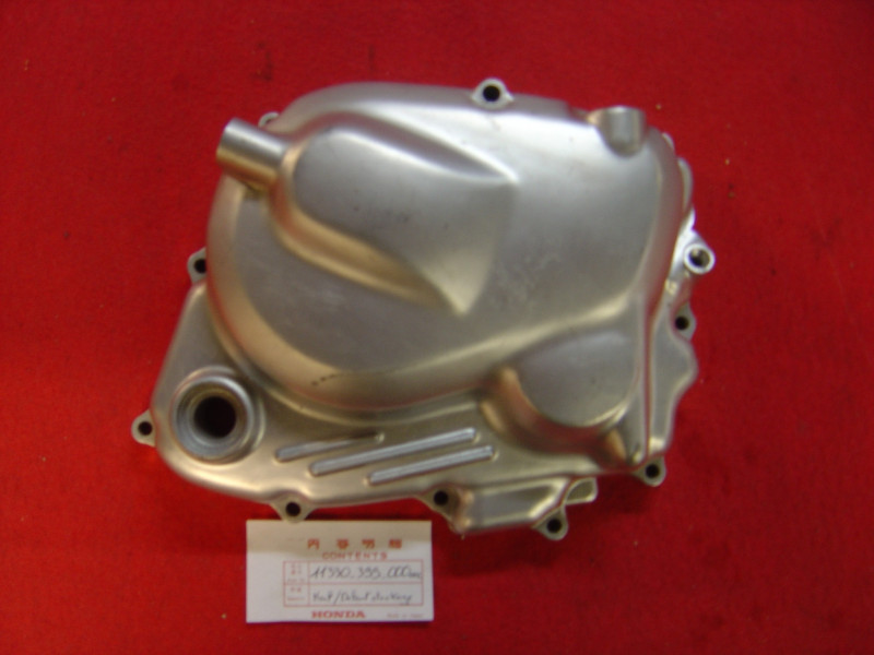 Carter embrayage Honda CB125T occasion — Réf. 11330399000OCC