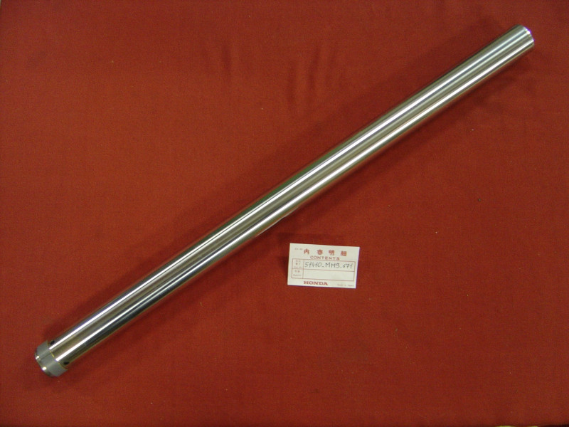 Tube de fourche Honda XL600V 89-99 - Réf. 51410MM9671