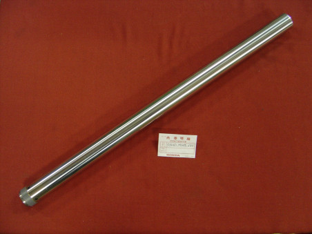Tube de fourche Honda XL600V 89-99 - Réf. 51410MM9671