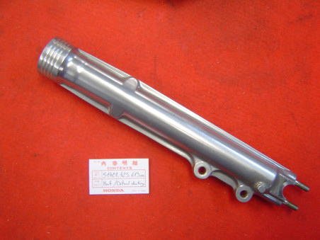 Fourreau fourche droit Honda CB750KA KB - Réf. 51421425613