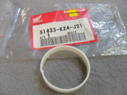 Couronne dans montage de fourche pour modèle CR125RY 2000