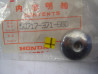 Embout des reposes pied arrières GL1000 76/79 GL1100 79/81 HONDA 50717-371-660