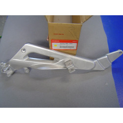 Platine gauche Honda NT650V 98/02 – Réf. 50700MBLD00