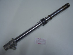 Tube de fourche coté droit de CR80 96-98