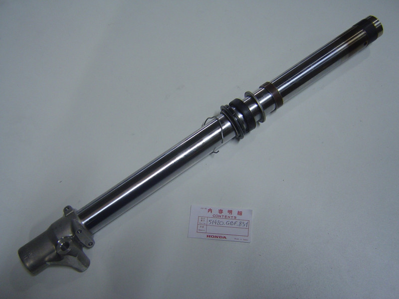 Tube de fourche droit Honda CR80 96-98 | 51420GBF831