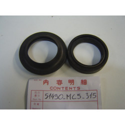 Kit Joint Spi Fourche Honda CX650ED-TD 51490-MC5-315
