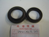 Kit Joint Spi Fourche Honda CX650ED-TD 51490-MC5-315