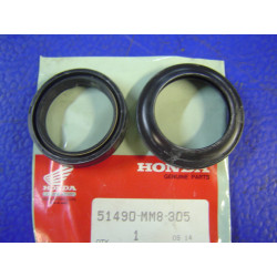 Kit Joint Spi Fourche Honda - Référence 51490MM8305