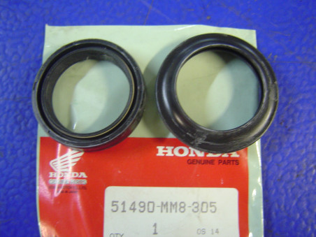 Kit Joint Spi Fourche Honda - Référence 51490MM8305