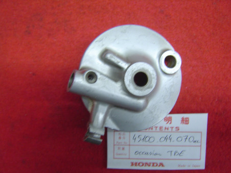 Flasque frein avant Honda P50 occasion TBE | Réf. 45100044070OCC