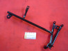 Platine repose-pied AR droit Honda CBR600 88-89 | Réf. 50750MN4780