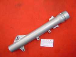 Fourreau de fourche gauche de FX650 99-00