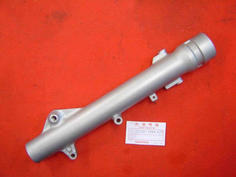 Fourreau fourche gauche Honda FX650 1999-2000 | Réf. 51520MAKE21