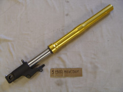 Bras de fourche AV gauche Showa CBR600 HONDA 51500-MGV-D01