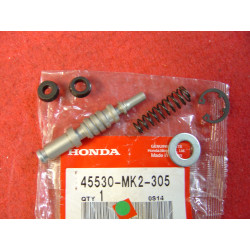 Kit réparation maître-cylindre frein AV Honda 45530MK2305